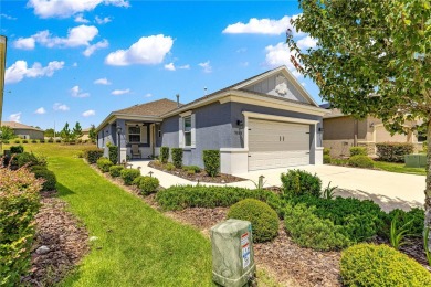 SOLAR EQUIPPED SMART HOME! Spacious Tamar Model Single Family on On Top of the World Golf Course in Florida - for sale on GolfHomes.com, golf home, golf lot