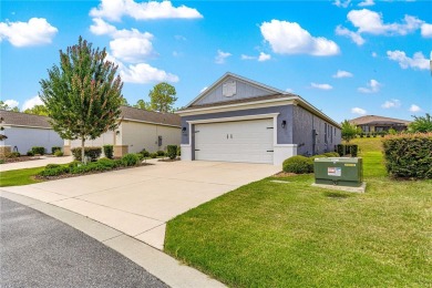SOLAR EQUIPPED SMART HOME! Spacious Tamar Model Single Family on On Top of the World Golf Course in Florida - for sale on GolfHomes.com, golf home, golf lot