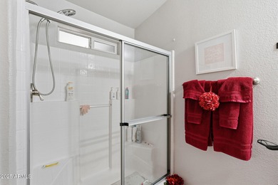 Welcome to this rare and beautifully maintained home in the on Augusta Ranch Golf Club in Arizona - for sale on GolfHomes.com, golf home, golf lot