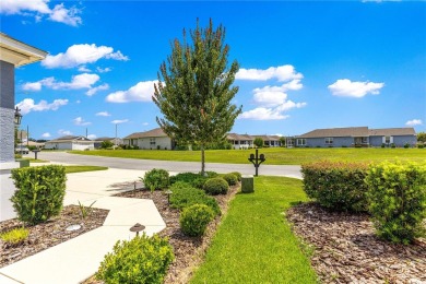 SOLAR EQUIPPED SMART HOME! Spacious Tamar Model Single Family on On Top of the World Golf Course in Florida - for sale on GolfHomes.com, golf home, golf lot