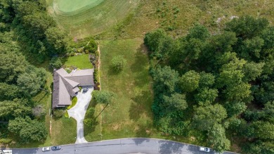 Carol Sherman (the agent who lives in Cherokee Valley)  REDUCED on The Clubs at Cherokee Valley Golf Course in South Carolina - for sale on GolfHomes.com, golf home, golf lot