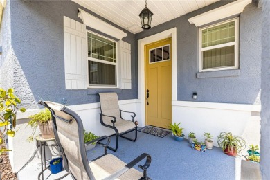 SOLAR EQUIPPED SMART HOME! Spacious Tamar Model Single Family on On Top of the World Golf Course in Florida - for sale on GolfHomes.com, golf home, golf lot
