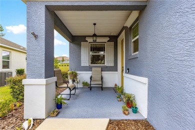 SOLAR EQUIPPED SMART HOME! Spacious Tamar Model Single Family on On Top of the World Golf Course in Florida - for sale on GolfHomes.com, golf home, golf lot