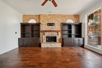 Welcome to 1505 Timber Edge in Stonebridge Ranch, McKinney's on Stonebridge Ranch Country Club in Texas - for sale on GolfHomes.com, golf home, golf lot