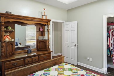 GOLF COURSE LIVING WITH STYLE & SPACE! Welcome to this stunning on Glenlakes Golf Club in Alabama - for sale on GolfHomes.com, golf home, golf lot