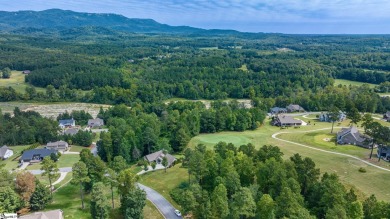 Carol Sherman (the agent who lives in Cherokee Valley)  REDUCED on The Clubs at Cherokee Valley Golf Course in South Carolina - for sale on GolfHomes.com, golf home, golf lot