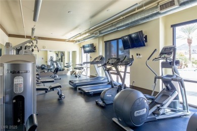 Step into luxury resort-style living with this beautifully on Reflection Bay Golf Club in Nevada - for sale on GolfHomes.com, golf home, golf lot