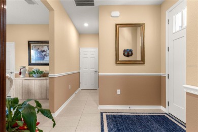 SOLAR EQUIPPED SMART HOME! Spacious Tamar Model Single Family on On Top of the World Golf Course in Florida - for sale on GolfHomes.com, golf home, golf lot