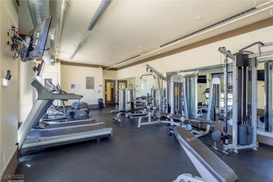 Step into luxury resort-style living with this beautifully on Reflection Bay Golf Club in Nevada - for sale on GolfHomes.com, golf home, golf lot
