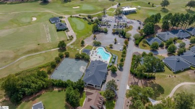 Carol Sherman (the agent who lives in Cherokee Valley)  REDUCED on The Clubs at Cherokee Valley Golf Course in South Carolina - for sale on GolfHomes.com, golf home, golf lot