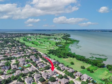Welcome to this beautifully updated 5-bedroom, 3-bath home on a on The Shores Country Club in Texas - for sale on GolfHomes.com, golf home, golf lot