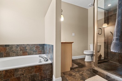 Welcome to this elevated Gulf Breeze retreat where timeless on Tiger Point Golf and Country Club in Florida - for sale on GolfHomes.com, golf home, golf lot