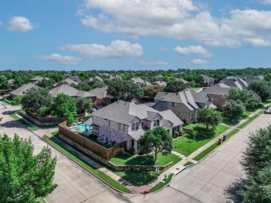 Welcome to this beautifully updated 5-bedroom, 3-bath home on a on The Shores Country Club in Texas - for sale on GolfHomes.com, golf home, golf lot