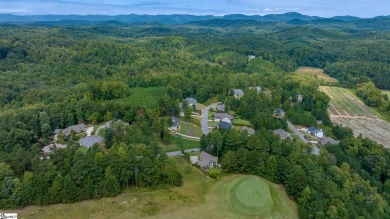 Carol Sherman (the agent who lives in Cherokee Valley)  REDUCED on The Clubs at Cherokee Valley Golf Course in South Carolina - for sale on GolfHomes.com, golf home, golf lot