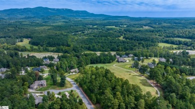 Carol Sherman (the agent who lives in Cherokee Valley)  REDUCED on The Clubs at Cherokee Valley Golf Course in South Carolina - for sale on GolfHomes.com, golf home, golf lot