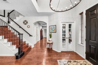 Welcome to this beautifully updated 5-bedroom, 3-bath home on a on The Shores Country Club in Texas - for sale on GolfHomes.com, golf home, golf lot