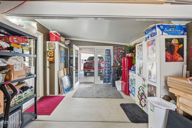 Welcome to this rare and beautifully maintained home in the on Augusta Ranch Golf Club in Arizona - for sale on GolfHomes.com, golf home, golf lot