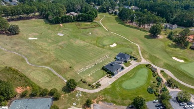 Carol Sherman (the agent who lives in Cherokee Valley)  REDUCED on The Clubs at Cherokee Valley Golf Course in South Carolina - for sale on GolfHomes.com, golf home, golf lot