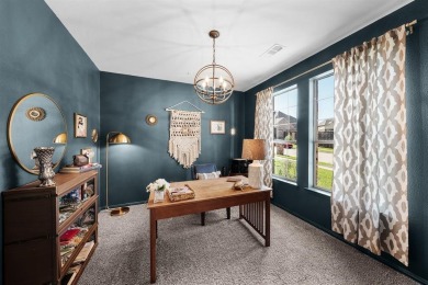 Welcome to this beautifully updated 5-bedroom, 3-bath home on a on The Shores Country Club in Texas - for sale on GolfHomes.com, golf home, golf lot