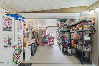 Welcome to this rare and beautifully maintained home in the on Augusta Ranch Golf Club in Arizona - for sale on GolfHomes.com, golf home, golf lot