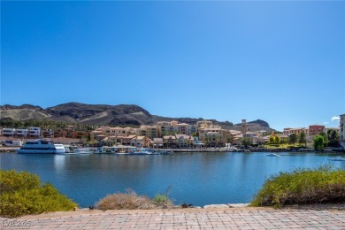 Step into luxury resort-style living with this beautifully on Reflection Bay Golf Club in Nevada - for sale on GolfHomes.com, golf home, golf lot