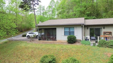 Discover this wonderful Mountain-View villa nestled in the on Mill Creek Country Club in North Carolina - for sale on GolfHomes.com, golf home, golf lot