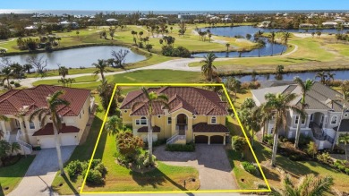 Beautiful *Birdie View* home located in the sought after on Beachview Golf Club in Florida - for sale on GolfHomes.com, golf home, golf lot