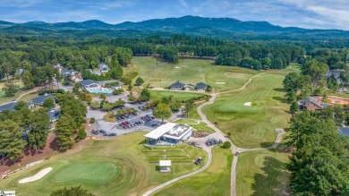 Carol Sherman (the agent who lives in Cherokee Valley)  REDUCED on The Clubs at Cherokee Valley Golf Course in South Carolina - for sale on GolfHomes.com, golf home, golf lot