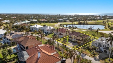 Beautiful *Birdie View* home located in the sought after on Beachview Golf Club in Florida - for sale on GolfHomes.com, golf home, golf lot