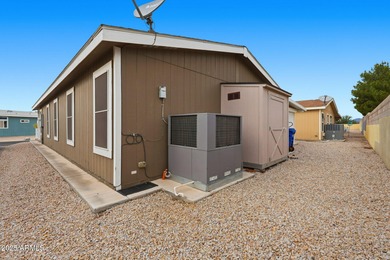 Welcome to this rare and beautifully maintained home in the on Augusta Ranch Golf Club in Arizona - for sale on GolfHomes.com, golf home, golf lot