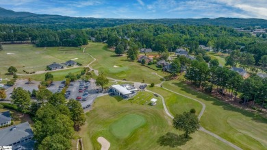 Carol Sherman (the agent who lives in Cherokee Valley)  REDUCED on The Clubs at Cherokee Valley Golf Course in South Carolina - for sale on GolfHomes.com, golf home, golf lot