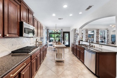Welcome to this beautifully updated 5-bedroom, 3-bath home on a on The Shores Country Club in Texas - for sale on GolfHomes.com, golf home, golf lot