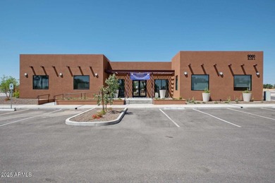 Welcome to this rare and beautifully maintained home in the on Augusta Ranch Golf Club in Arizona - for sale on GolfHomes.com, golf home, golf lot