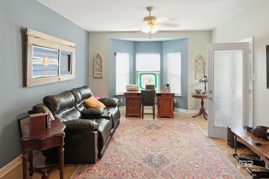 GOLF COURSE LIVING WITH STYLE & SPACE! Welcome to this stunning on Glenlakes Golf Club in Alabama - for sale on GolfHomes.com, golf home, golf lot