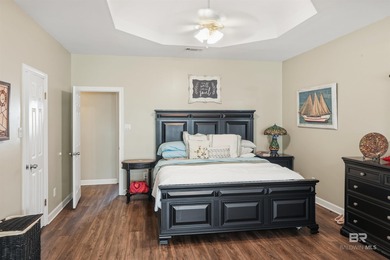 GOLF COURSE LIVING WITH STYLE & SPACE! Welcome to this stunning on Glenlakes Golf Club in Alabama - for sale on GolfHomes.com, golf home, golf lot