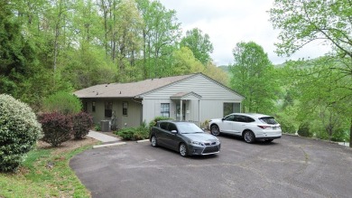 Discover this wonderful Mountain-View villa nestled in the on Mill Creek Country Club in North Carolina - for sale on GolfHomes.com, golf home, golf lot