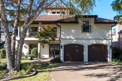 Updated Waterfront Home in The Pinnacle Golf Club, Cedar Creek on Pinnacle Golf and Boat Club in Texas - for sale on GolfHomes.com, golf home, golf lot