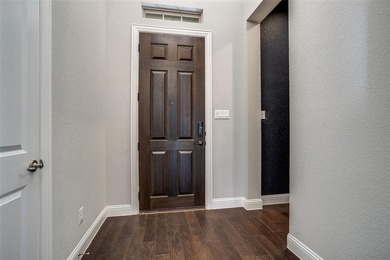 Location! Location! Location! Rare opportunity to own an elegant on TPC At Craig Ranch in Texas - for sale on GolfHomes.com, golf home, golf lot