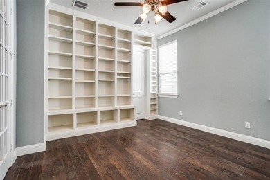 Location! Location! Location! Rare opportunity to own an elegant on TPC At Craig Ranch in Texas - for sale on GolfHomes.com, golf home, golf lot