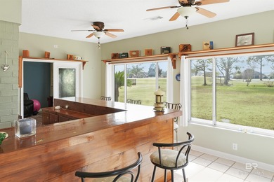 GOLF COURSE LIVING WITH STYLE & SPACE! Welcome to this stunning on Glenlakes Golf Club in Alabama - for sale on GolfHomes.com, golf home, golf lot