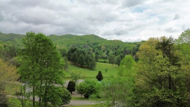 Discover this wonderful Mountain-View villa nestled in the on Mill Creek Country Club in North Carolina - for sale on GolfHomes.com, golf home, golf lot