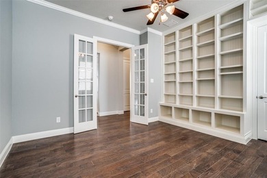 Location! Location! Location! Rare opportunity to own an elegant on TPC At Craig Ranch in Texas - for sale on GolfHomes.com, golf home, golf lot