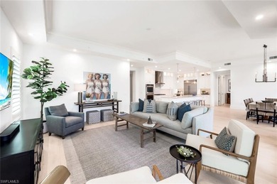 Experience refined luxury in the coveted community of Talis Park on Tuscany Reserve in Florida - for sale on GolfHomes.com, golf home, golf lot