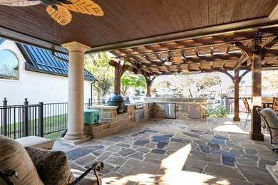 Updated Waterfront Home in The Pinnacle Golf Club, Cedar Creek on Pinnacle Golf and Boat Club in Texas - for sale on GolfHomes.com, golf home, golf lot