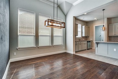 Location! Location! Location! Rare opportunity to own an elegant on TPC At Craig Ranch in Texas - for sale on GolfHomes.com, golf home, golf lot