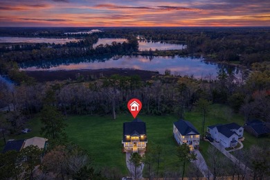 **NEW CONSTRUCTION HOME ALMOST FULLY COMPLETED** Welcome to on Berkeley Country Club in South Carolina - for sale on GolfHomes.com, golf home, golf lot
