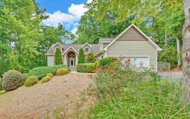 Located in the best part of Kingwood Golf and Country Club is on Kingwood Golf Club and Resort in Georgia - for sale on GolfHomes.com, golf home, golf lot