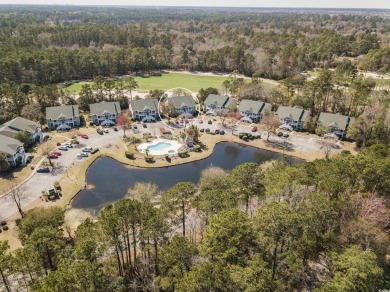 Discover the perfect blend of comfort and coastal charm at this on True Blue Plantation in South Carolina - for sale on GolfHomes.com, golf home, golf lot