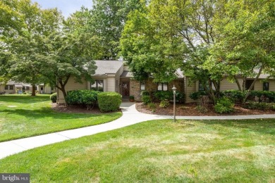 Welcome to 516 Eaton Way, a beautifully updated 2-bedroom on Hersheys Mill Golf Club in Pennsylvania - for sale on GolfHomes.com, golf home, golf lot