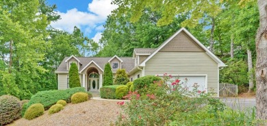 Located in the best part of Kingwood Golf and Country Club is on Kingwood Golf Club and Resort in Georgia - for sale on GolfHomes.com, golf home, golf lot